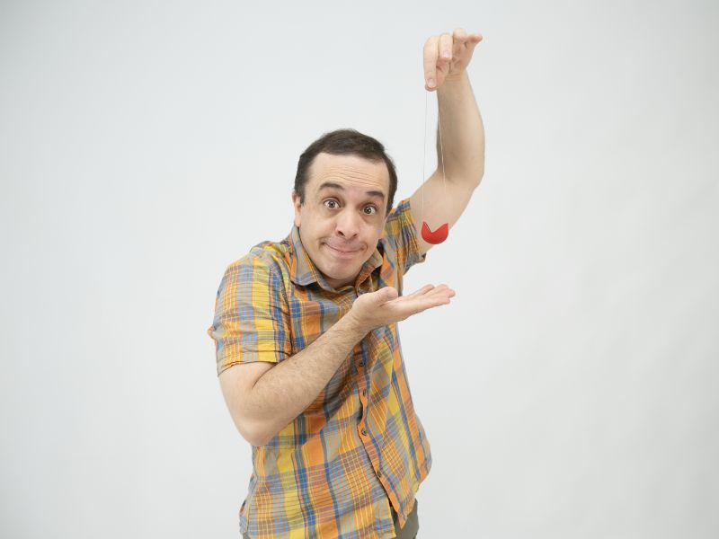 Palhaçaria para Iniciantes