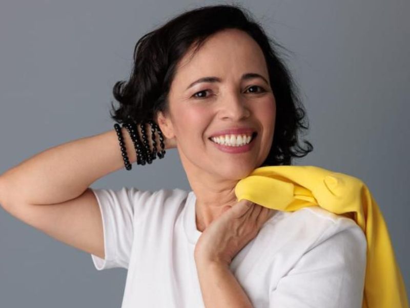 Presente de Palhaça – Vivências de Palhaçaria para Mulheres